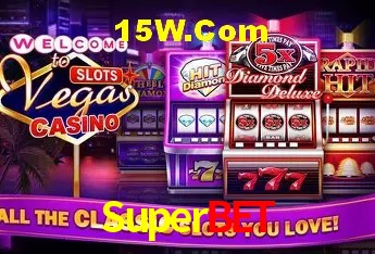 Diretório de Jogos Superbet