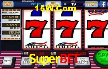 Experiência VIP Superbet