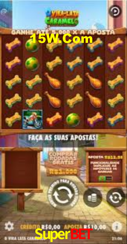Superbet: Seu Especialista em Apostas Esportivas Brasileiras