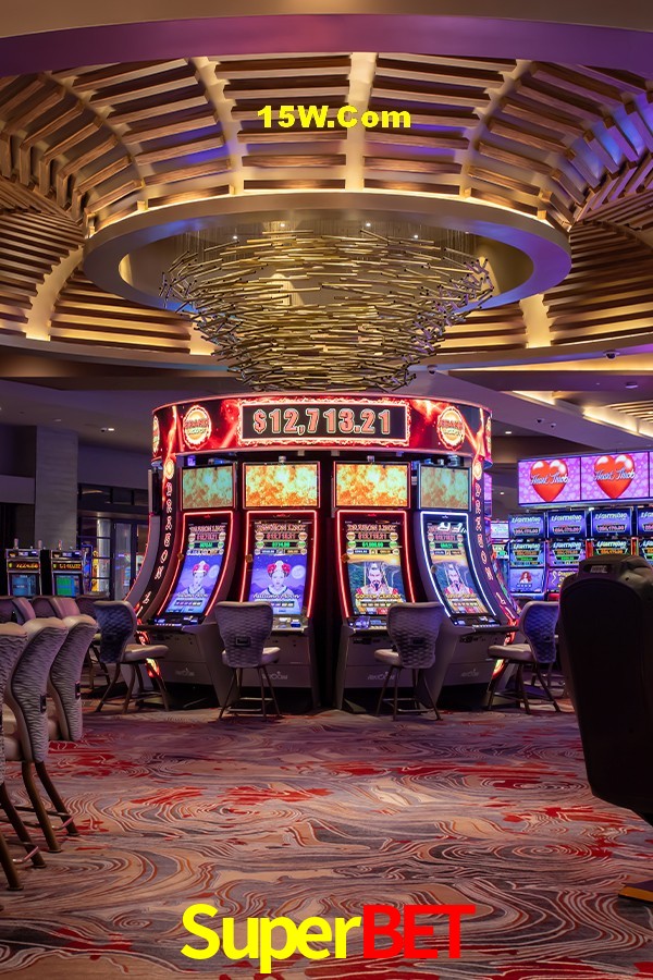Games Directory Superbet
