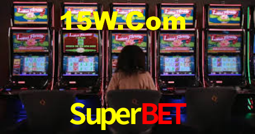 Sinta a adrenalina dos jogos de cassino com Superbet