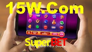 Cashback e recargas na Superbet