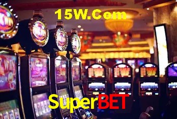 Provedores de Jogos Superbet