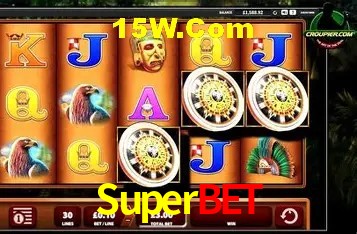 Bônus e promoções da Superbet