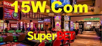 Explore as vantagens do Superbet: serviço profissional e confiabilidade