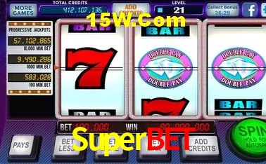 Sistemas de Segurança Superbet