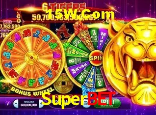 Estatísticas Superbet