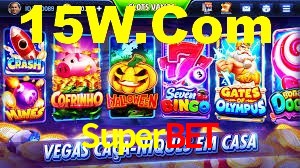 Premium Interface Superbet