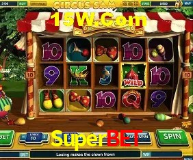 Apostas de Tênis Superbet