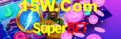Superbet: Jogos de Caça-Níqueis-Altas Recompensas, Roleta-Velocidade, Blackjack-Desafios Máximos