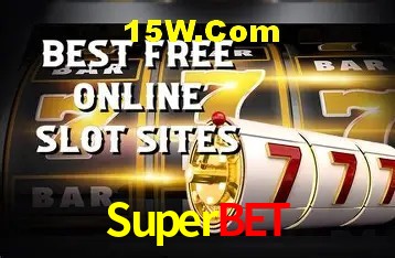Design Responsivo Superbet