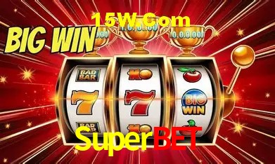 Jogos de Slot Superbet