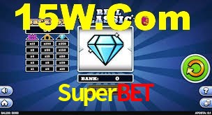 Bônus de boas-vindas na Superbet