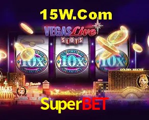 Casino Ao Vivo Superbet