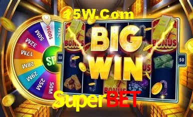 Especiais de Fim de Semana Superbet