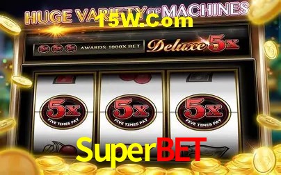 Tecnologia da Plataforma Superbet