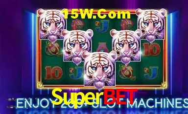 Recursos de Bônus Superbet