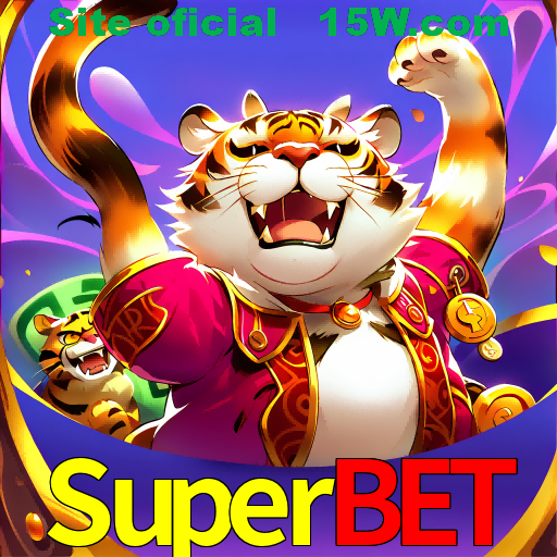 APP oficial da Superbet para mobile